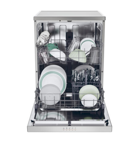 Hoover H-DISH 300 HF 3C5L0X Vrijstaand 13 couverts C EWO437 - Afbeelding 13