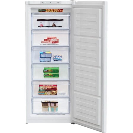 Beko rfsa210k40wn diepvriezer DHZ2086