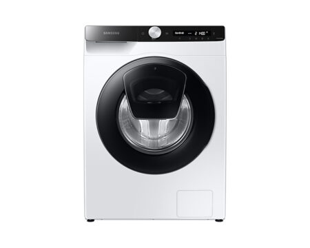 Samsung WW90T554AAE wasmachine Voorbelading 9 kg 1400 RPM Wit EWO782