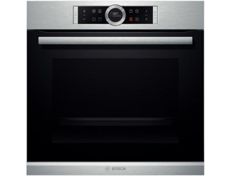 Bosch HBG632BS1 oven 71 l A+ Roestvrijstaal EWO 425