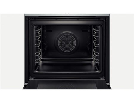 Bosch HBG632BS1 oven 71 l A+ Roestvrijstaal EWO 425 - Afbeelding 7