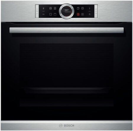 Bosch HBG634BS1 oven 71 l 3650 W A+ Roestvrijstaal EWO419 - Afbeelding 8