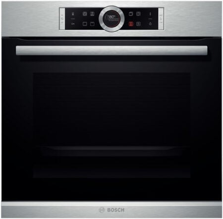 Bosch HBG634BS1 oven 71 l 3650 W A+ Roestvrijstaal EWO419