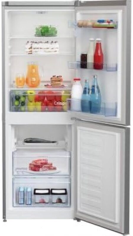 Beko rcsa240k40sn combi koelkast ewo908