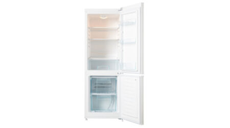 LISTO RCL 145-50B4 Vrijstaand 161 l Wit EWO450 - Afbeelding 7