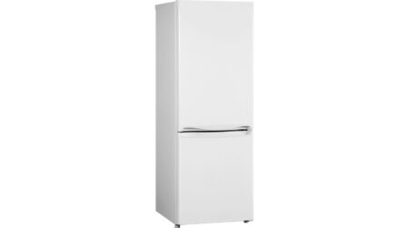 LISTO RCL 145-50B4 Vrijstaand 161 l Wit EWO450 - Afbeelding 13