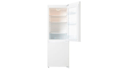 LISTO RCL 145-50B4 Vrijstaand 161 l Wit EWO450 - Afbeelding 5