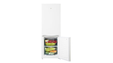 LISTO RCL 145-50B4 Vrijstaand 161 l Wit EWO450 - Afbeelding 10