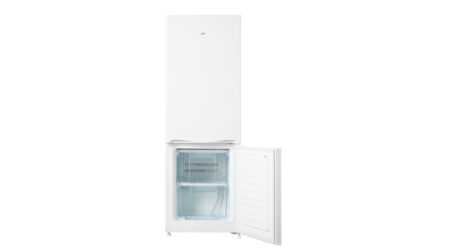 LISTO RCL 145-50B4 Vrijstaand 161 l Wit EWO450 - Afbeelding 6