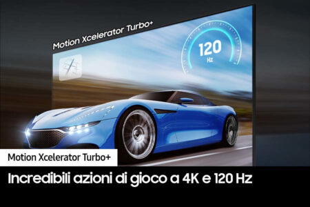 Samsung Series 7 QE65Q75CAT 165,1 cm (65") 4K Ultra HD Smart TV Wifi Titanium EWO457 - Afbeelding 6