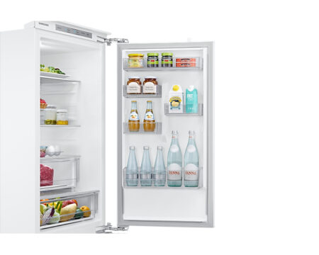 Samsung BRB26713DWW/EF koel-vriescombinatie Ingebouwd 264 l D Wit EWO460 - Afbeelding 17
