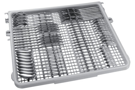 Samsung DW60BG750SSLET vaatwasser Semi-ingebouwd 14 couverts C EWO468 - Afbeelding 9