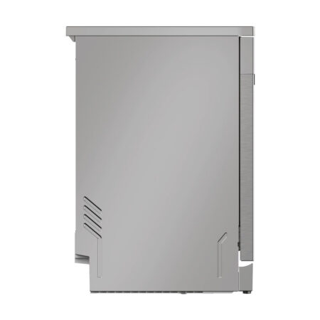 Hoover H-DISH 300 HF 3C5L0X Vrijstaand 13 couverts C EWO437 - Afbeelding 8