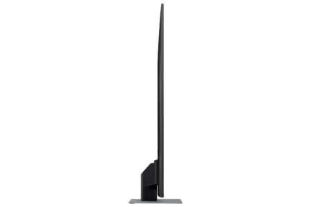 Samsung Series 7 QE65Q75CAT 165,1 cm (65") 4K Ultra HD Smart TV Wifi Titanium EWO457 - Afbeelding 11