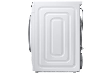 Samsung DV90T6240LK wasdroger Vrijstaand Voorbelading 9 kg A+++ Wit - Afbeelding 6