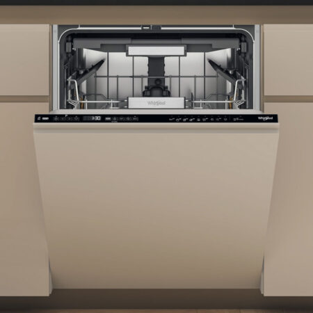 Whirlpool W7I HP40 LSC Volledig ingebouwd 15 couverts C EWO476 - Afbeelding 10