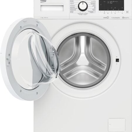 Beko wuv75420w wasmachine DHZ2592