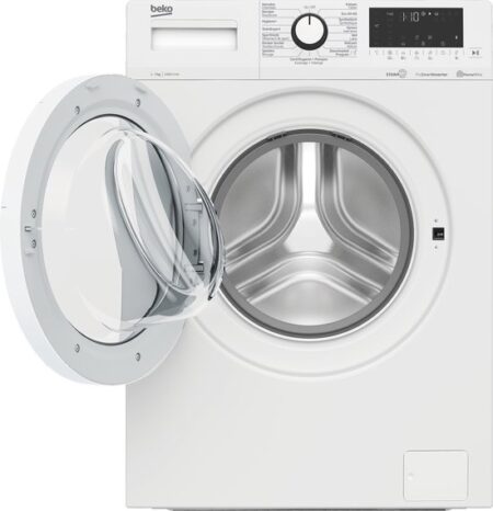 Beko wuv75420w wasmachine ewo921