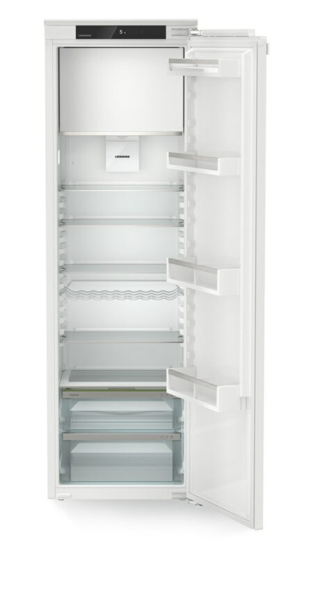 Liebherr IRd 5101 Pure combi-koelkast Ingebouwd 286 l B EWO447 - Afbeelding 3