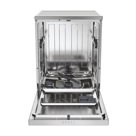 Hoover H-DISH 300 HF 3C5L0X Vrijstaand 13 couverts C EWO437 - Afbeelding 4