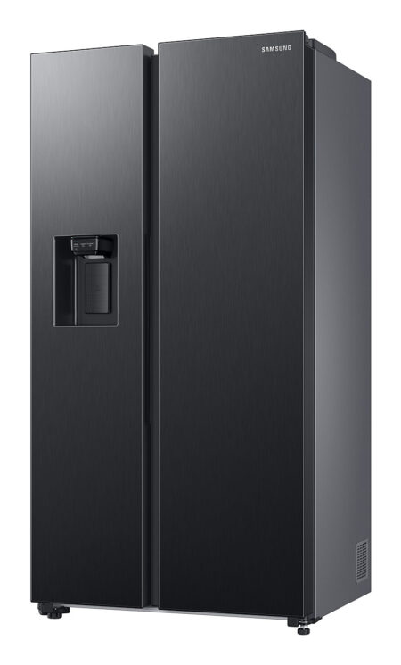 Samsung RS68CG885DB1EF amerikaanse koelkast Vrijstaand 634 l D Zwart - Afbeelding 4