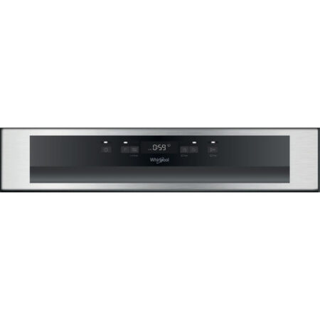 Whirlpool WBC3C26X Semi-ingebouwd 14 couverts E EWO475 - Afbeelding 6