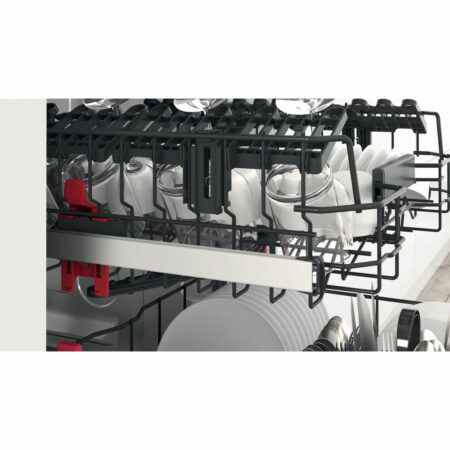 Whirlpool WB 6020 P X Semi-ingebouwd 14 couverts E EWO 473 - Afbeelding 9