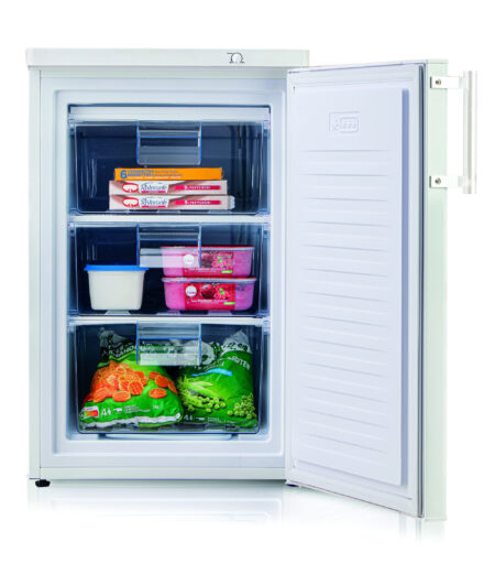 Domo DO91124 Freestanding 108 L D WIT EWO427 - Afbeelding 5