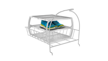Bosch Serie 4 WTN83292NL wasdroger DHZ704 - Afbeelding 3