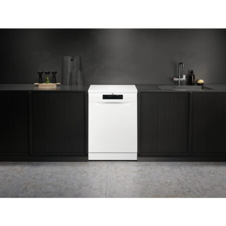 AEG FFB64627ZW Vrijstaand 13 couverts C EWO480 - Afbeelding 6