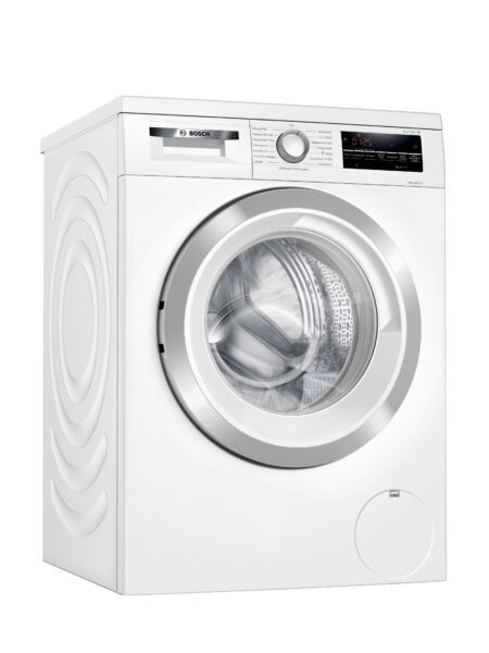 Bosch Serie 6 WUU28T40 wasmachine Voorbelading 8 kg 1400 RPM Wit DHZ711 - Afbeelding 5