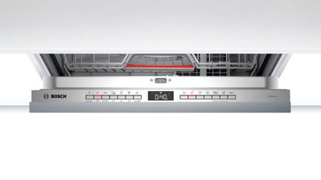 Bosch Serie 4 SMV4HTX31E vaatwasser Volledig ingebouwd 12 couverts E EWO421 - Afbeelding 5