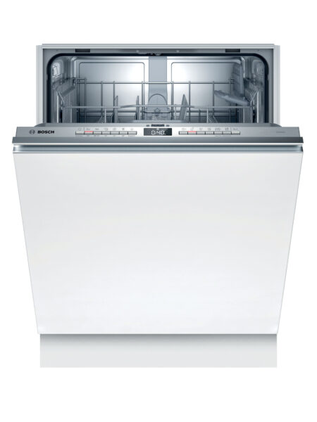 Bosch Serie 4 SMV4HTX31E vaatwasser Volledig ingebouwd 12 couverts E EWO421