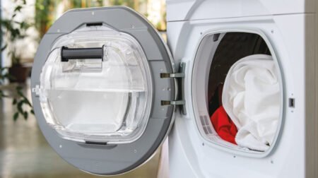 Hoover HLEH8A2DE-S wasdroger Vrijstaand Voorbelading 10 kg A++ Wit EWO438 - Afbeelding 18