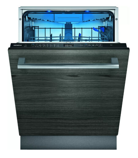 Siemens iQ500 SX65ZX49CE vaatwasser Volledig ingebouwd 14 couverts C - EWO166