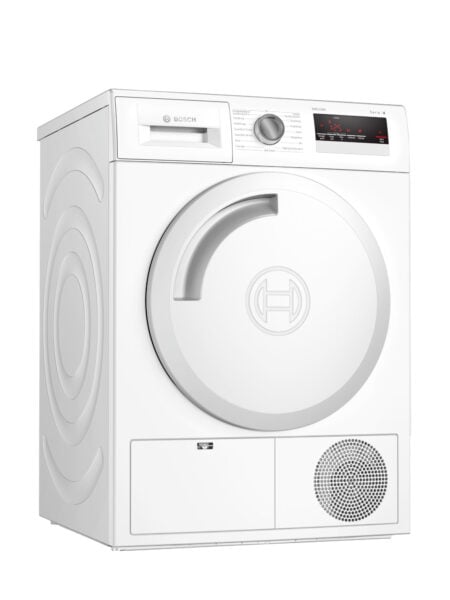 Bosch Serie 4 WTN83292NL wasdroger DHZ704 - Afbeelding 11