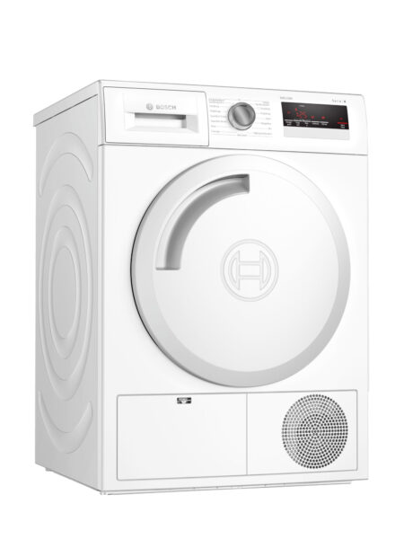 Bosch Serie 4 WTN83292NL wasdroger DHZ704