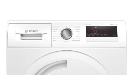 Bosch Serie 4 WTN83292NL wasdroger DHZ704 - Afbeelding 6