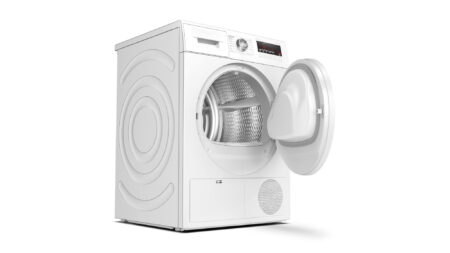 Bosch Serie 4 WTN83292NL wasdroger DHZ704 - Afbeelding 7
