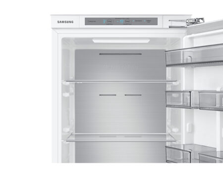Samsung BRB26713DWW/EF koel-vriescombinatie Ingebouwd 264 l D Wit EWO460 - Afbeelding 8