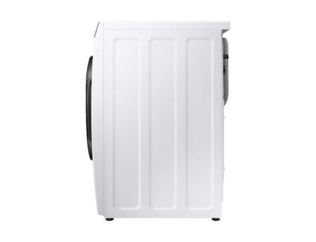 Samsung WD80T554ABT Was-droogcombinatie Vrijstaand Voorbelading Wit DHZ1398 - Afbeelding 5