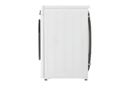 LG F4WV609S1 wasmachine Voorbelading 9 kg 1400 RPM Wit EWO743 - Afbeelding 15