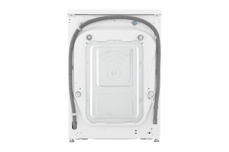 LG F4WV609S1 wasmachine Voorbelading 9 kg 1400 RPM Wit EWO743 - Afbeelding 16