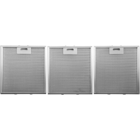 Whirlpool WHBS 95 LM K afzuigkap Hangend Zwart 428 m³/uur D EWO478 - Afbeelding 3
