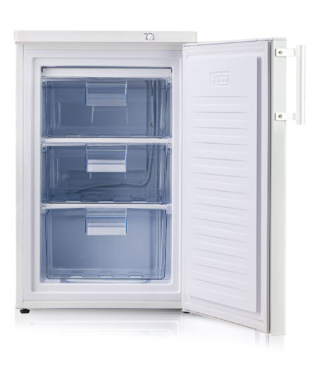 Domo DO91124 Freestanding 108 L D WIT EWO427 - Afbeelding 6