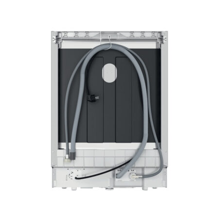 Whirlpool WB 6020 P X Semi-ingebouwd 14 couverts E EWO 473 - Afbeelding 13