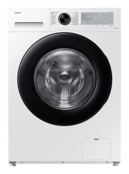 Samsung WW91CGC04AAEEN wasmachine Voorbelading 9 kg 1400 RPM Wit EWO462