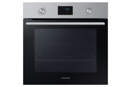 Samsung NV68A1170BS 68 l A Staal EWO463 - Afbeelding 12