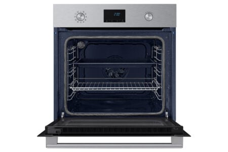 Samsung NV68A1170BS 68 l A Staal EWO463 - Afbeelding 4