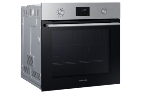 Samsung NV68A1170BS 68 l A Staal EWO463 - Afbeelding 6